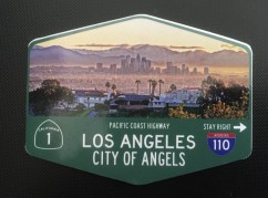 Los Angeles Bild